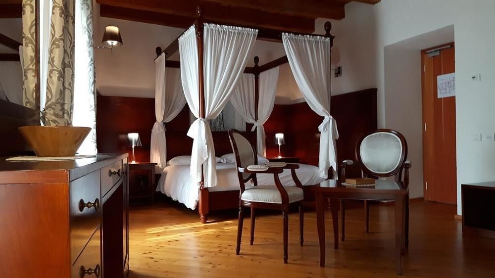 Palazzo Lodron Bertelli. Dimora Storica & Spa Caderzone Exterior foto