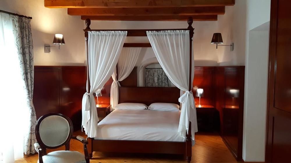 Palazzo Lodron Bertelli. Dimora Storica & Spa Caderzone Exterior foto