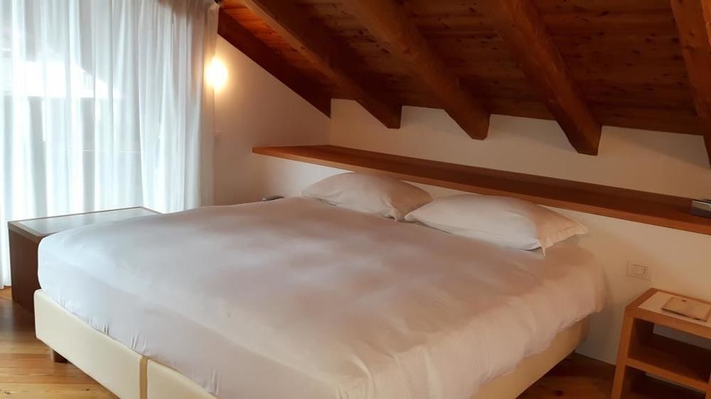 Palazzo Lodron Bertelli. Dimora Storica & Spa Caderzone Exterior foto